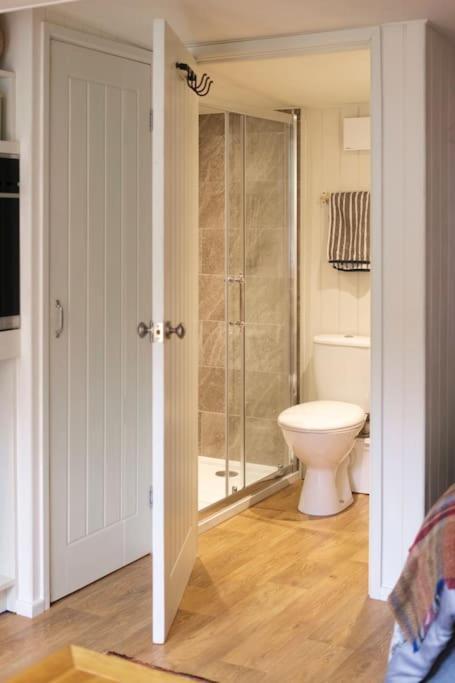 The Garden Room Knighton  Extérieur photo